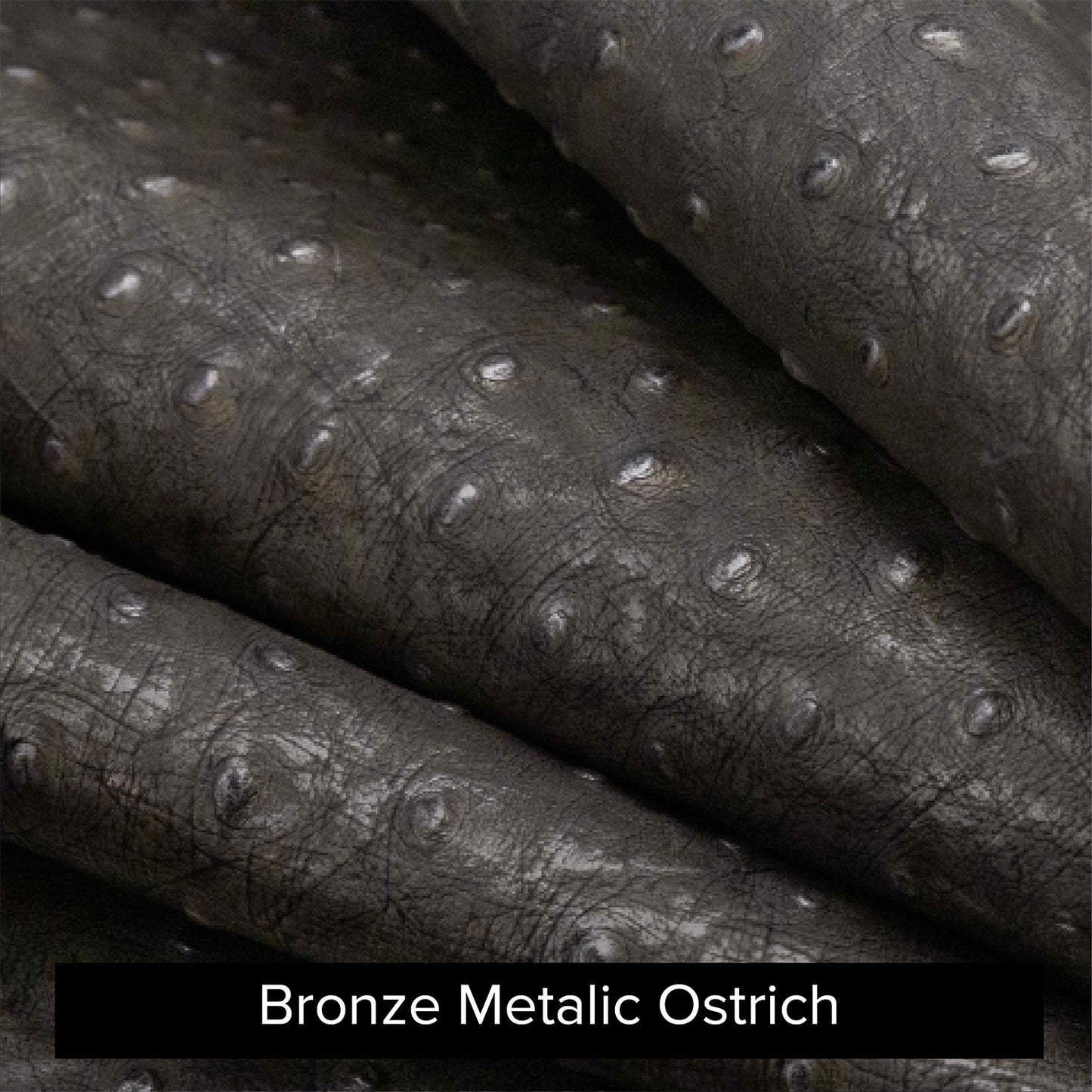 Handcrafted individual Italian leather samples by Di Lusso in 20 premium options, made in the USA, perfect for kitchen and cabinet pulls and knobs.