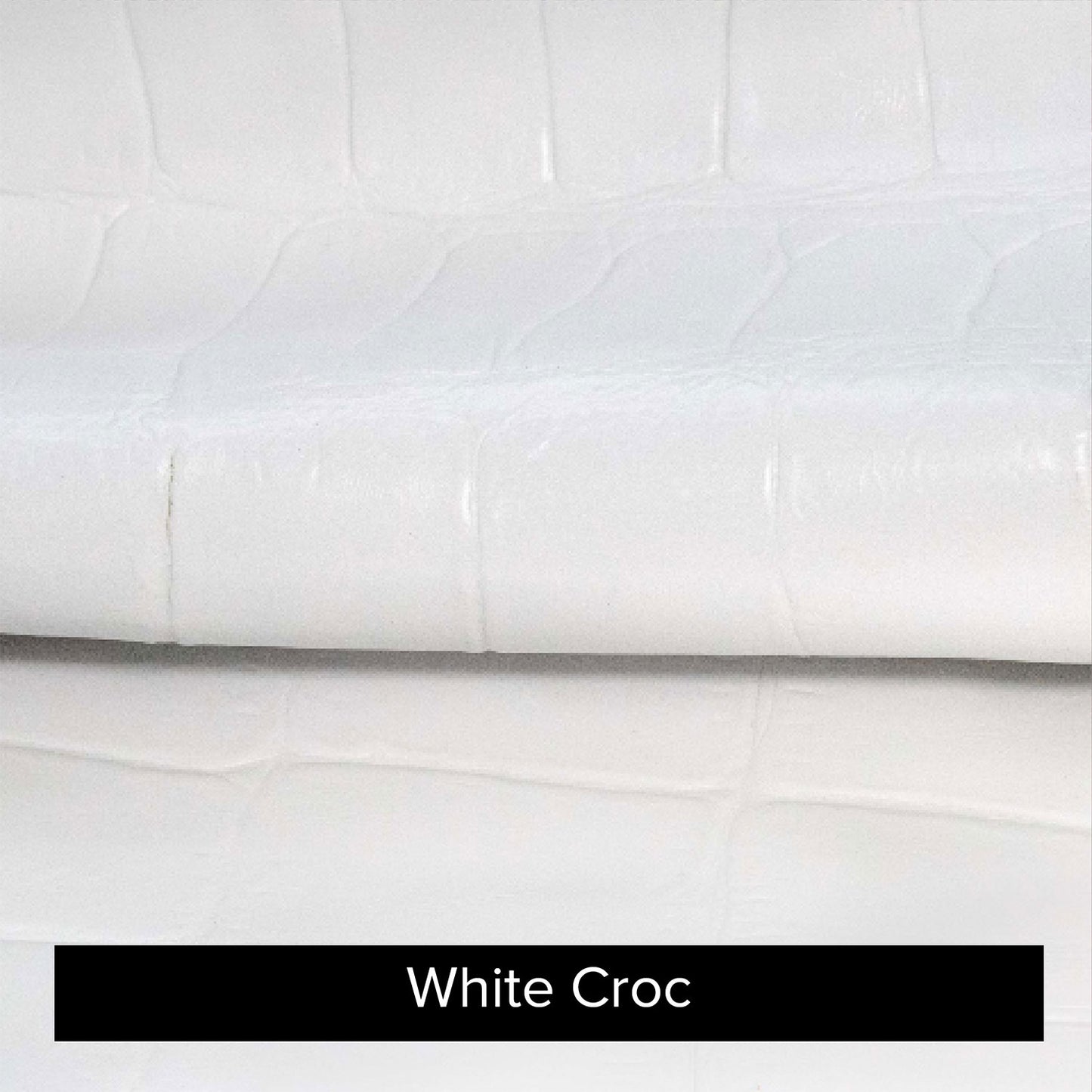 Handcrafted individual Italian leather samples by Di Lusso in 20 premium options, made in the USA, perfect for kitchen and cabinet pulls and knobs.